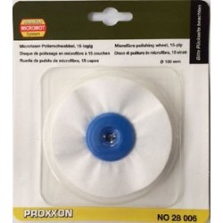 Proxxon 28006 Disco di...
