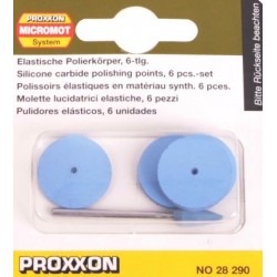 Proxxon 28290 Molette...