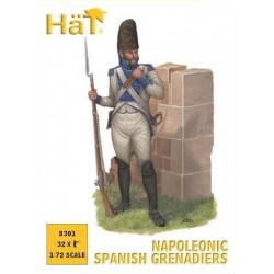 Napoleonic Spanish...