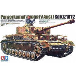 Panzerkampfwagen IV Ausf. J...