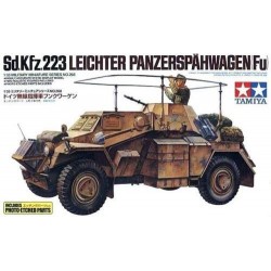 Sd.Kfz.223 Leichter...