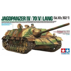 JagdPanzer IV/70(V) LANG...