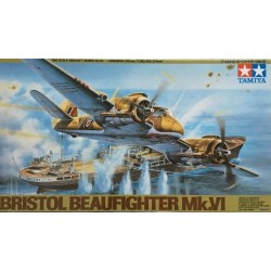 Bristol Beaufighter Mk.VI 1/48