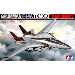 Grumman F-14A Tomcat Black...