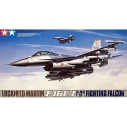 Lockheed Martin F-16CJ...