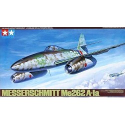 Messerschmitt Me-262 A-1a 1/48