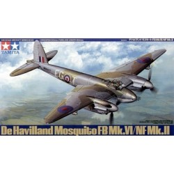 De Havilland Mosquito FB...