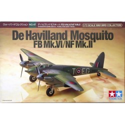 De Havilland Mosquito FB...