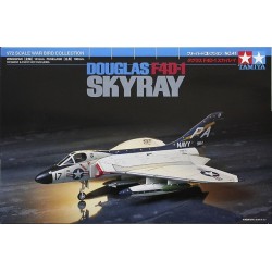 Douglas F4D-1 Skyray 1/72