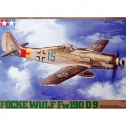 Focke-Wulf Fw 190D-9 1/48