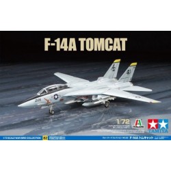 Grumman F-14A Tomcat 1/72