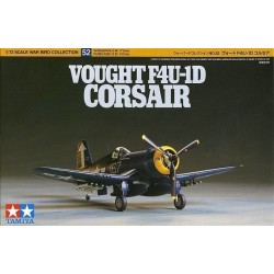 Vought F4U-1D Corsair 1/72