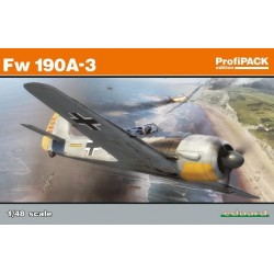 Fw 190A-3 1/48