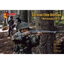 WWII German Elite Division...