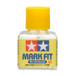 Mark Fit Decal Solution 40 ml