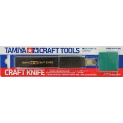 Tamiya Craft Knife