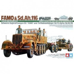 FAMO & Sd.Anh.116 Schwerer...