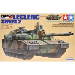 Leclerc Series 2 French...