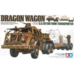 M26 Dragon Wagon U.S. 40...