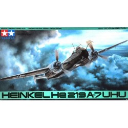 Heinkel He 219 A-7 Uhu 1/48