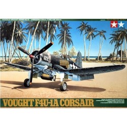 Vought F4U-1A Corsair 1/48