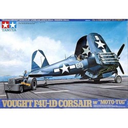 Vought F4U-1D Corsair with...