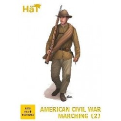 American Civil War Marching...