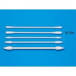 Craft Cotton Swab Round S...