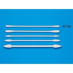 Craft Cotton Swab Round XS...