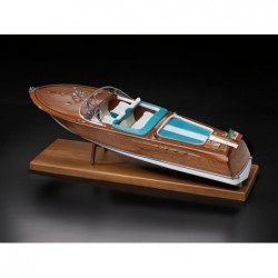 Runabout Riva Aquarama...