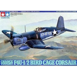 Chance Vought F4U-1/2 Bird...