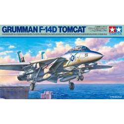 Grumman F-14D Tomcat 1/48