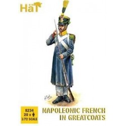 Napoleonic French in...