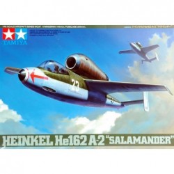 Heinkel He162 A-2...