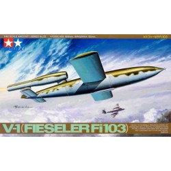 V-1 Fieseler Fi103 1/48