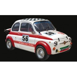 Fiat Abarth 695SS Assetto...