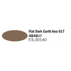 Dark Earth Ana 617...