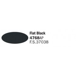 Flat Black F.S. 37038 20 ml