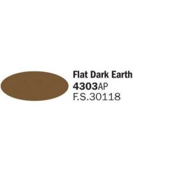 Flat Dark Earth RAF F.S....