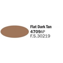 Flat Dark Tan F.S. 30219 20 ml