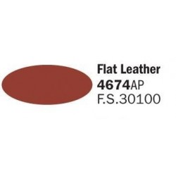 Flat Leather F.S. 30100 20 ml