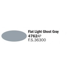 Flat Light Ghost Gray...