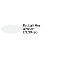 Flat Light Gray F.S. 36495...