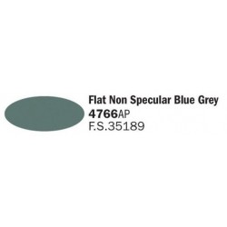 Flat Non Specular Blue Grey...
