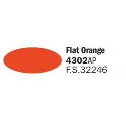 Flat Orange F.S. 32197 20 ml