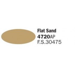 Flat Sand F.S. 30475 20 ml