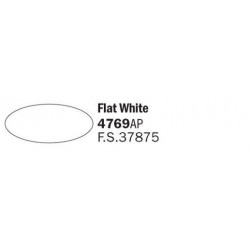Flat White F.S. 37875 20 ml