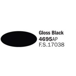 Gloss Black F.S. 17038 20 ml