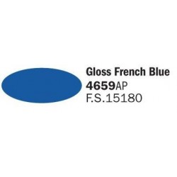 Gloss French Blue F.S....