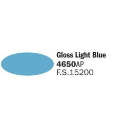 Gloss Light Blue F.S. 15200...